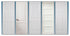 CHOOSE FROM THESE DOOR DESIGNS